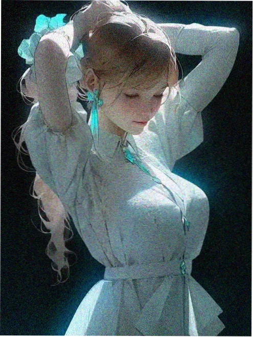 长夜将尽剧照