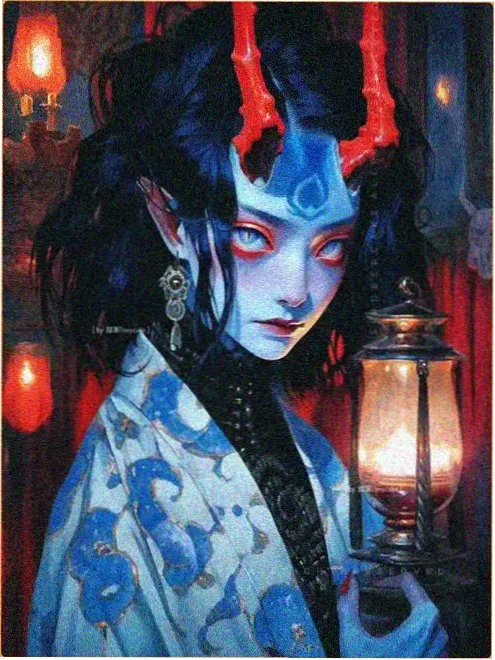 铁血晨光修复版封面